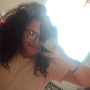 Meet your Posher, Jessi